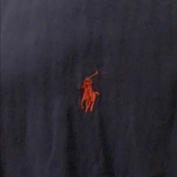 Polo Ralph Lauren burton down shirt - Picture 4 of 5